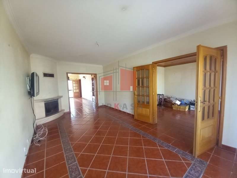 Moradia T4+1 com vista mar - Grande imagem: 5/52