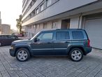 Jeep Patriot 2.0 CRD Limited - 5