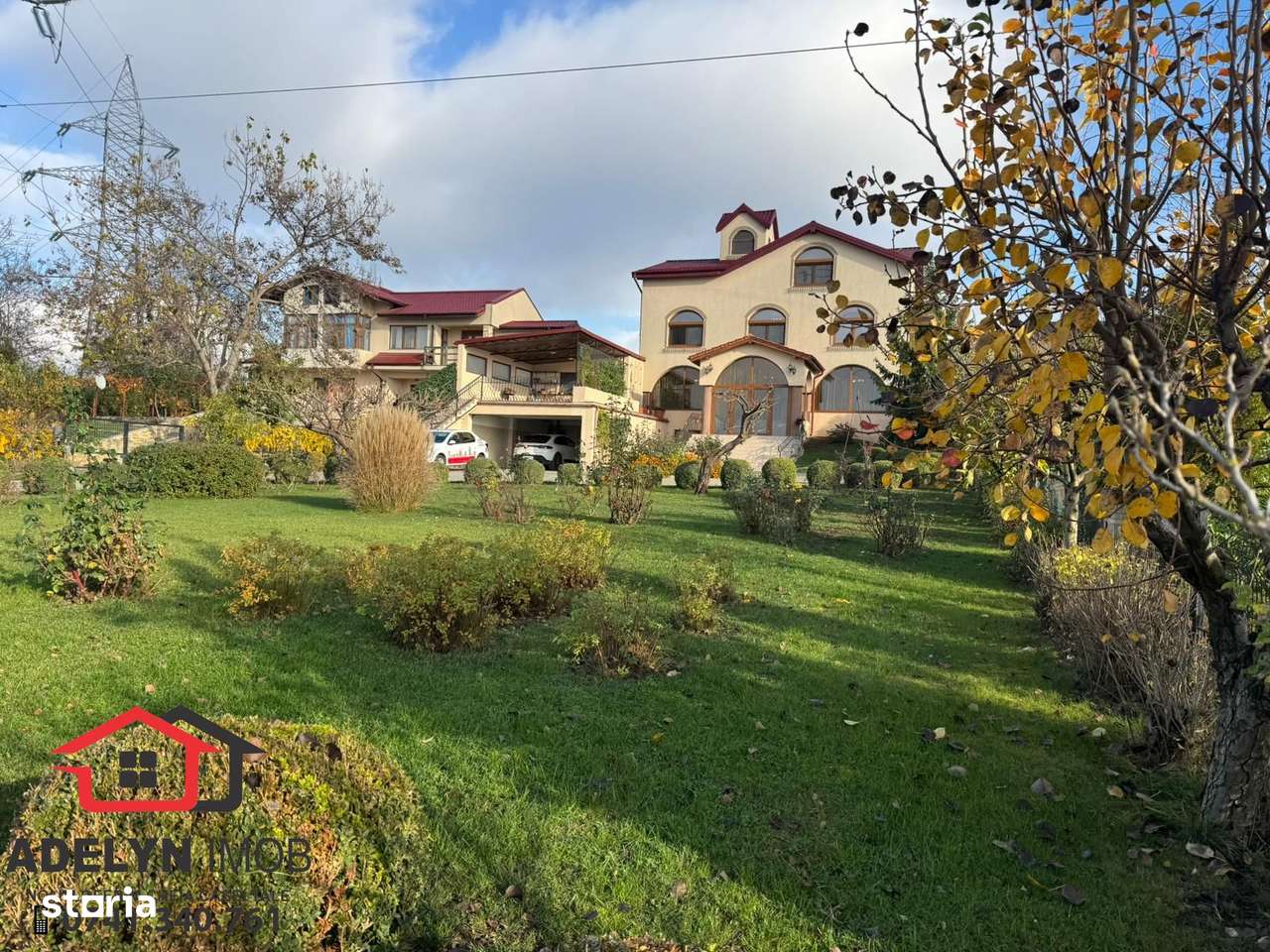 CASA D+P+E+M, zona 9 MAI-8