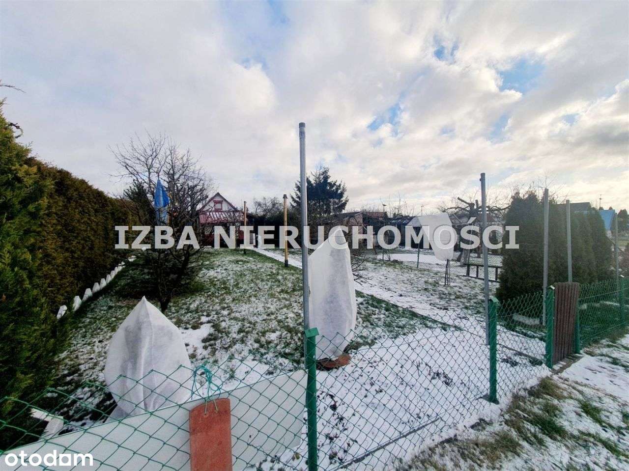 Działka, 300 m², Ełk-10