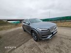 Volvo XC 90 D5 AWD Inscription 7os - 2