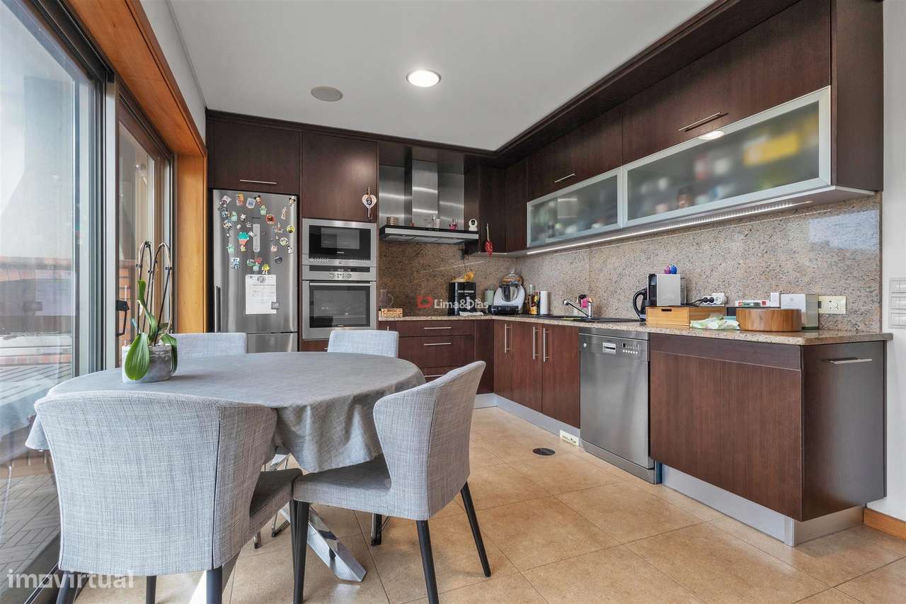 Moradia Geminada T3 Venda em Gulpilhares e Valadares,Vila Nova de Gaia-5