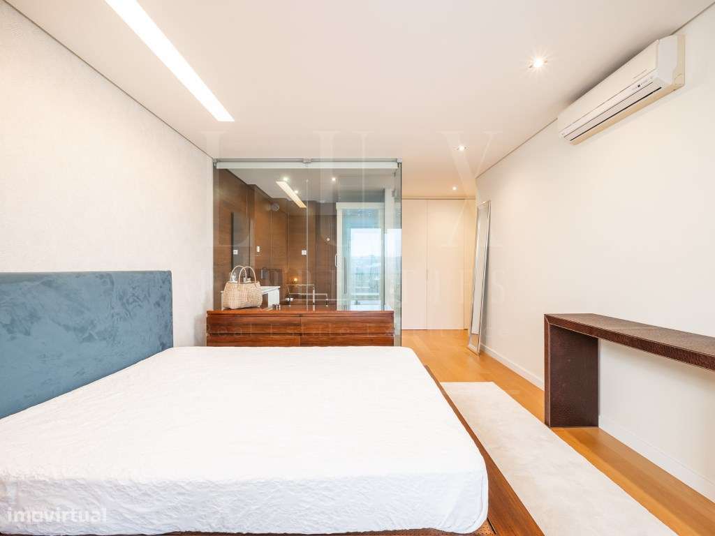 Apartamento T5 | Quinta da Portela, Coimbra-31