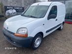 Renault Kangoo - 1