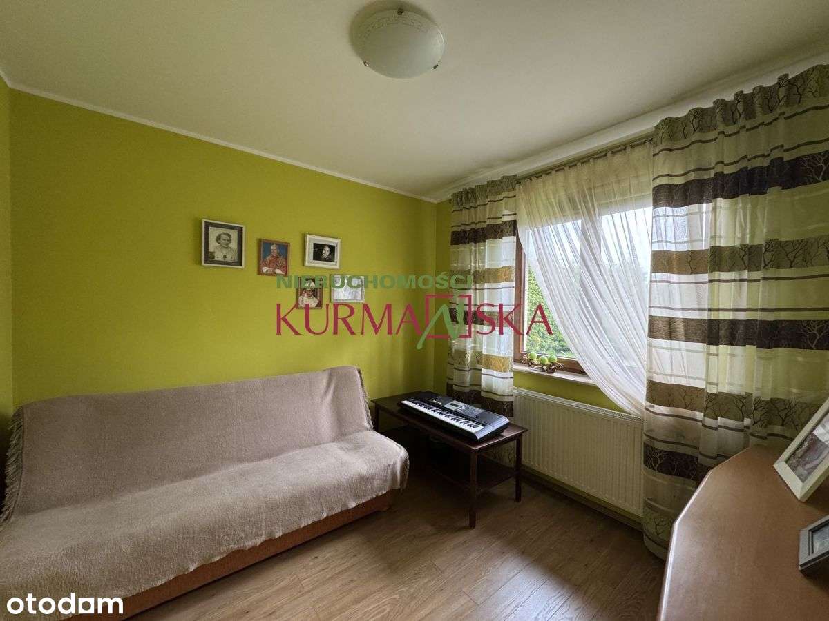 Dom wolnostojący Lubrza-12