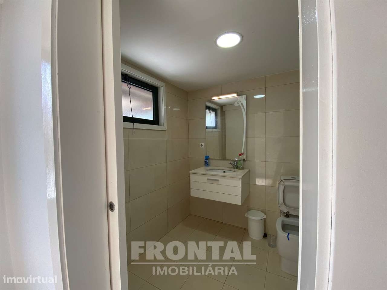 Moradia Geminada T1+1 | Zona em Expansão do Porto, Ramalde-19