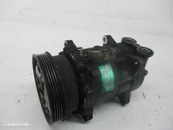 Compressor A/C Rover 200 Hatchback (Rf) - 2