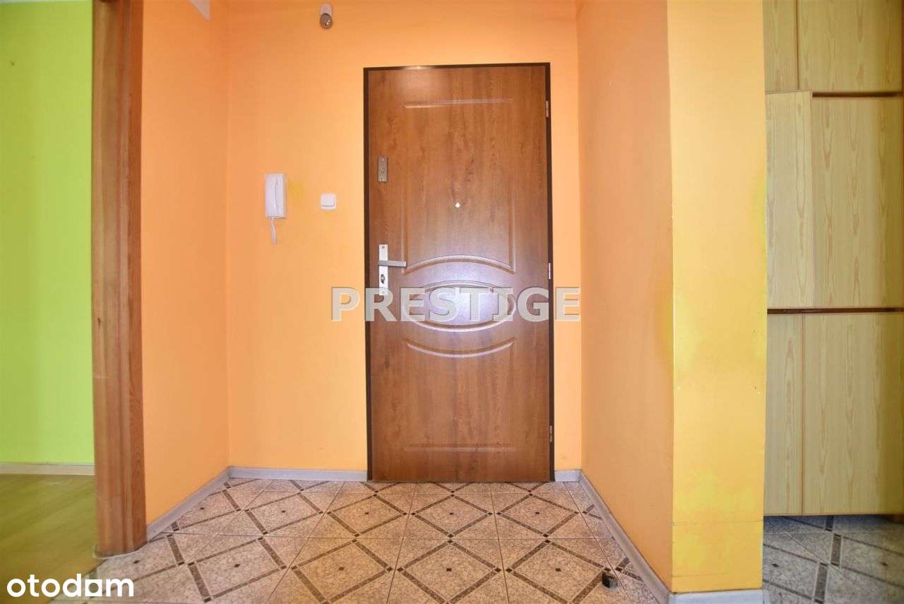 Mieszkanie 2 pok/Parter/ oś. Zwycięstwa-12