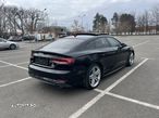 Audi A5 Sportback 2.0 TFSI quattro S tronic - 4