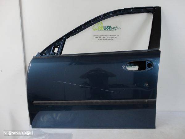 Porta Frente Esq Saab 9-3 (Ys3f, E79, D79, D75) - 1