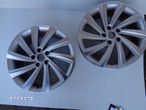 Skoda Octavia felga aluminiowa 6E3 601 025 - 2