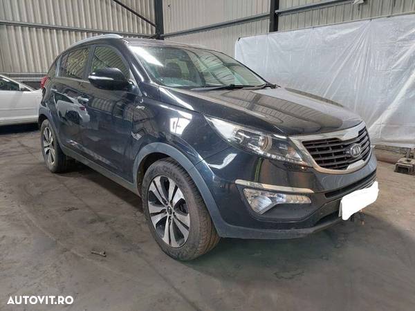 Usa dreapta spate Kia Sportage 2010 SUV 2.0 DOHC-TCI D4HA - 2