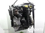 Motor RENAULT MEGANE II Saloon (LM0/1_) 1.9 dCi (LM0G, LM1G, LM2C) | 09.03 -  Us... - 1