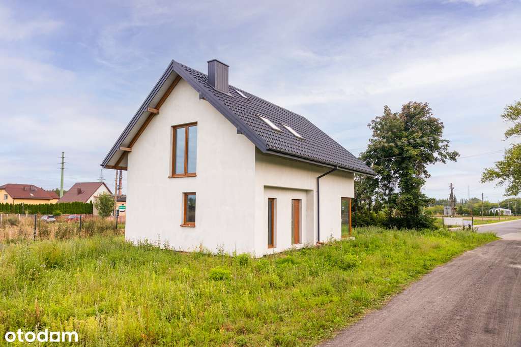 Nie czekaj, ostatni dom do kupienia  !!! - Pełny obrazek: 4/13