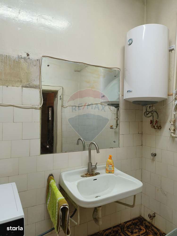 Casă de vânzare în Câmpia Turzii-6