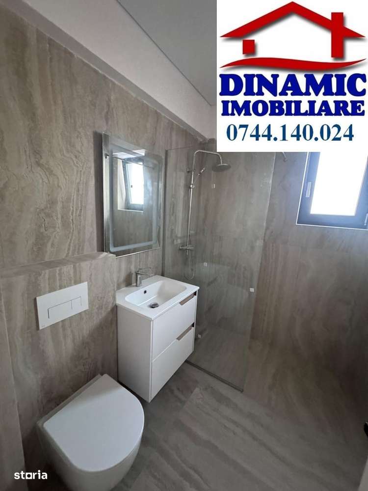 BLOC 7 FERMELOR, AP.2 CAM, ET. 1-3, PRET DE LA 61 157 EURO+21%TVA-6