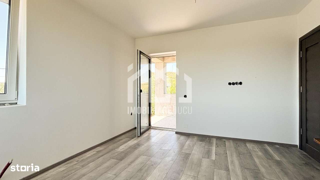 COMISION 0% Casa Individuala, 4 Camere, 134mp, Teren 625mp, Rascruci - Imagine principală: 5/20