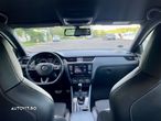 Skoda Octavia Combi 2.0 TDI DSG RS - 18