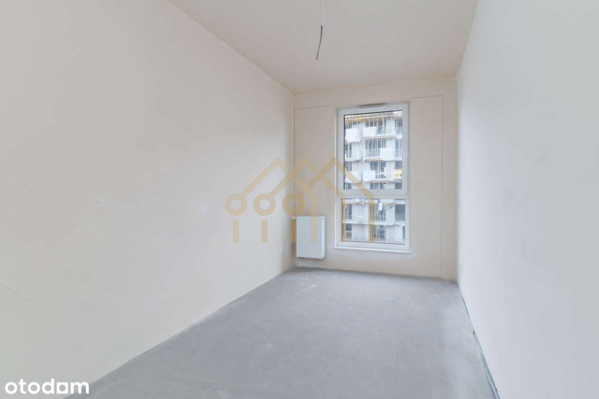 3-pok. mieszkanie | Stan developerski | Develia-5