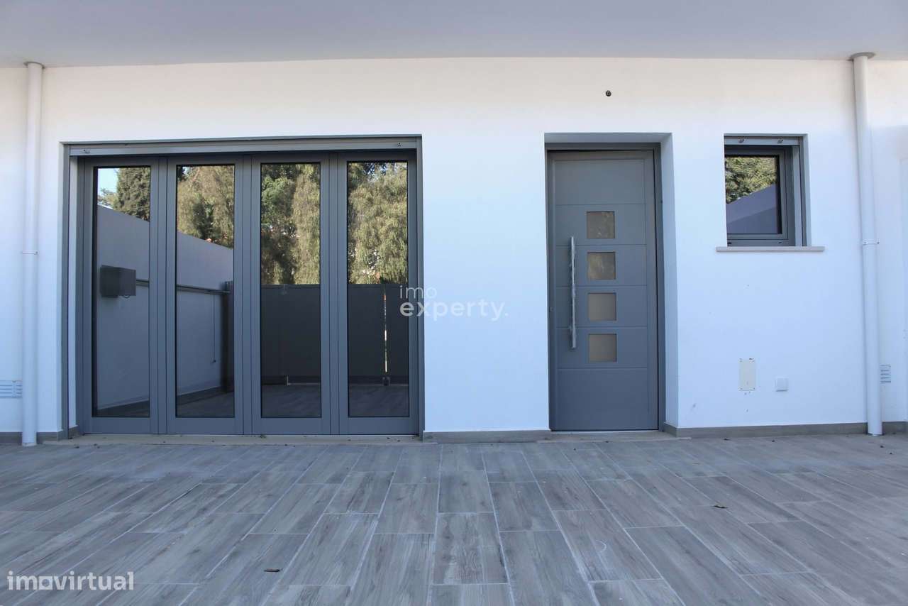 Moradia T3+1, CE A+, Tavira - Grande imagem: 4/47