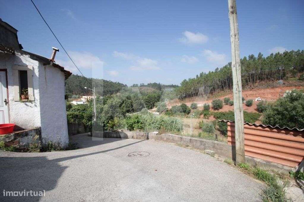 TERRENO|RUSTICO |VENDA |  EIRAS | SÃO PAULO DE FRADES | COIMBRA | INVE - Grande imagem: 2/6