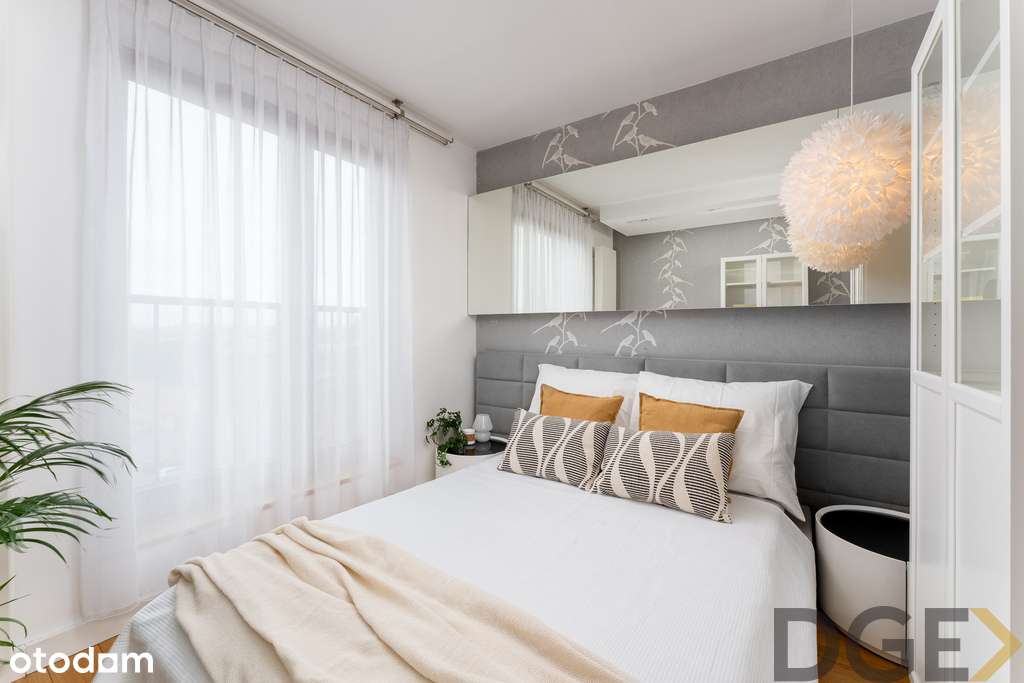 Mieszkanie inwestycyjne| Blisko centrum-7