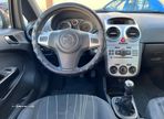 Opel Corsa 1.3 CDTi Enjoy EcoFLEX - 21