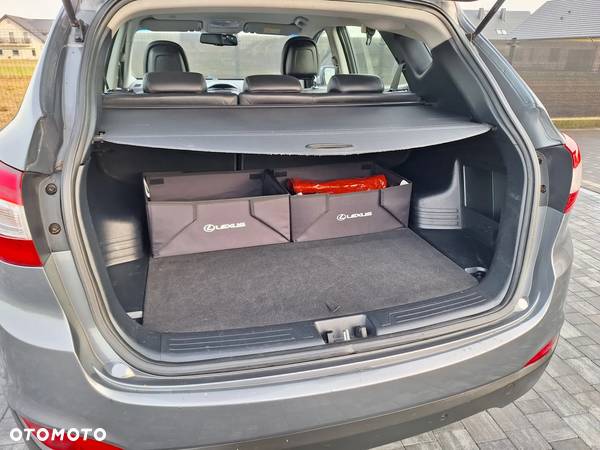 Hyundai ix35 1.7 CRDi 2WD 5 Star Edition - 6