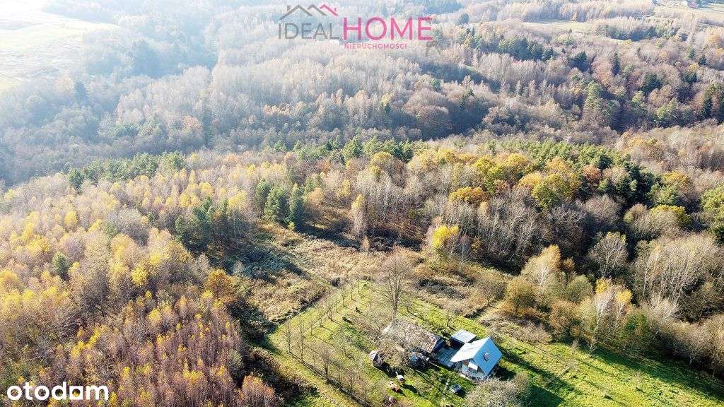 Działka na sprzedaż 79,59A- Straszydle - Pełny obrazek: 4/12