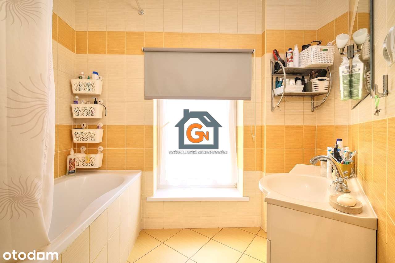 Sprzedam mieszkanie o pow. 71 m2 Legnica ul. Poselska 1.-2