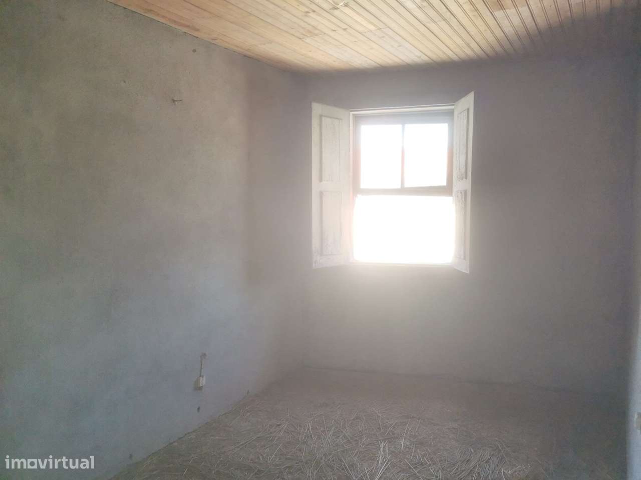 Casa para recuperar em Barqueiros, Mesão Frio-14