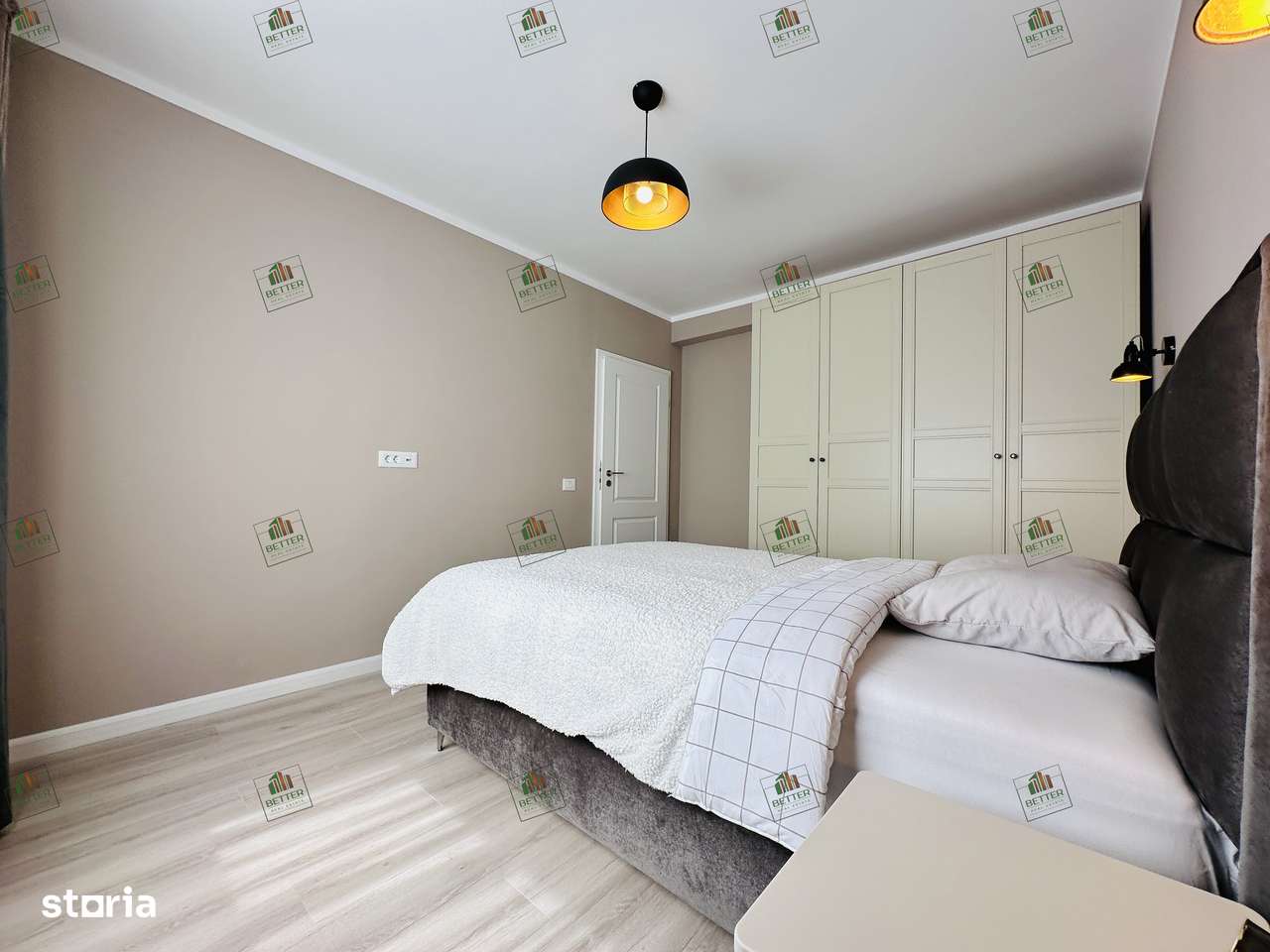 Casa pe parter - Com. Berceni - 700 m pana la primarie - Drum asfaltat-10