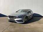 Mercedes-Benz CLA 180 d Shooting Brake AMG Line - 42