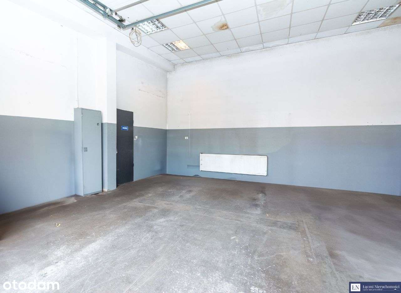 Dom z halą garażową idealną na warsztat-nowa cena!-15