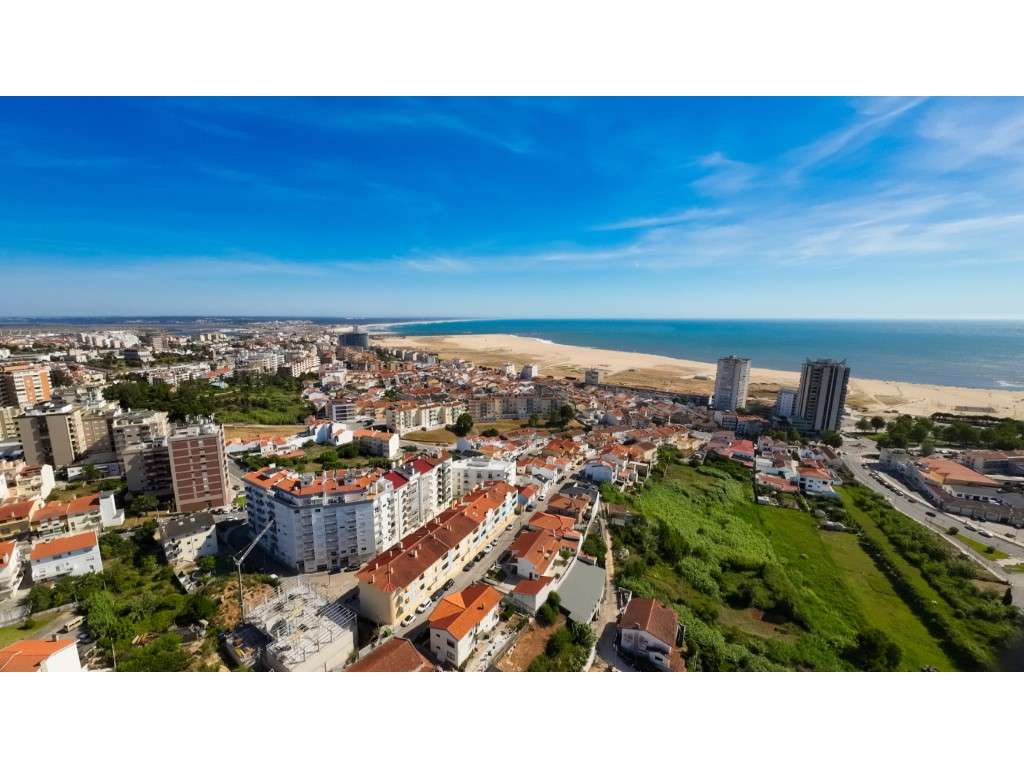 T2 perto da praia, Buarcos!-17