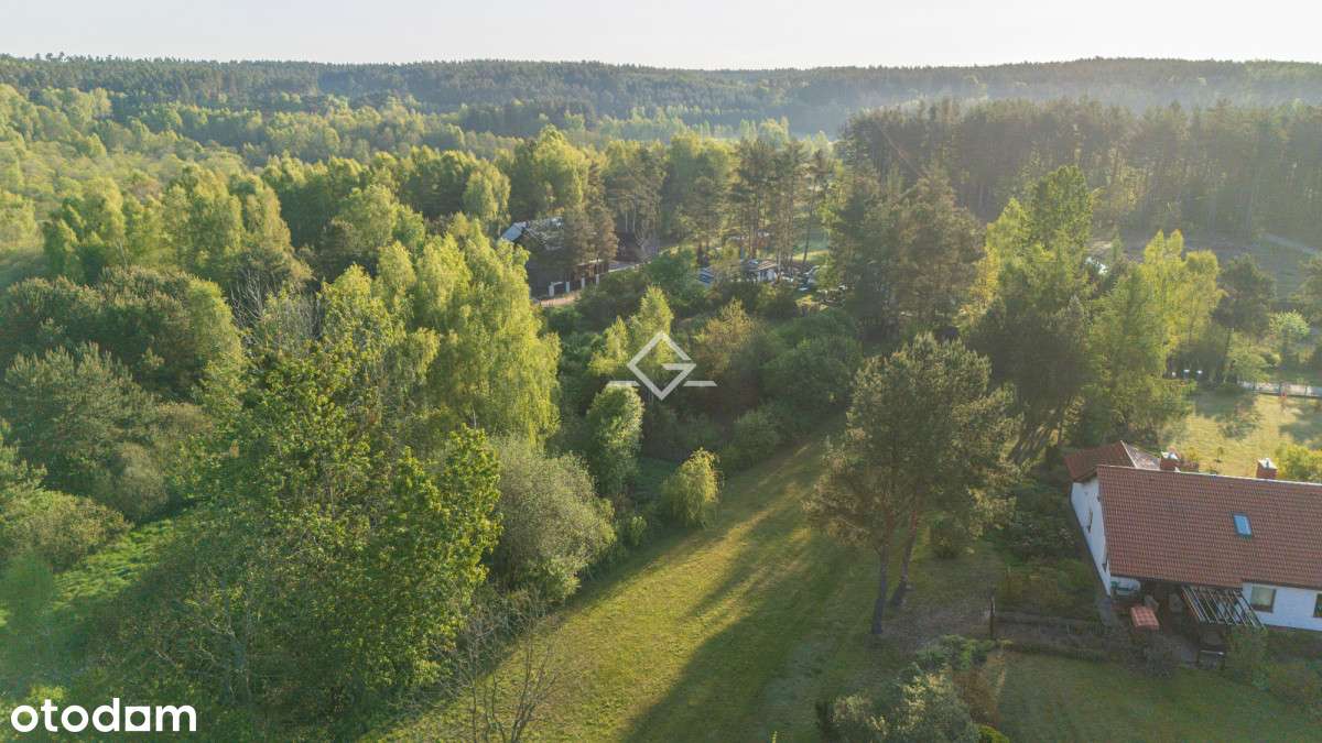 działka budowlana|mpzp|media|blisko Gdańska - Pełny obrazek: 5/9