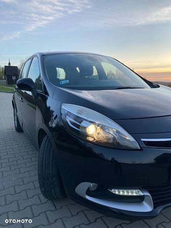 Renault Scenic 1.5dCi TomTom Edition - 7