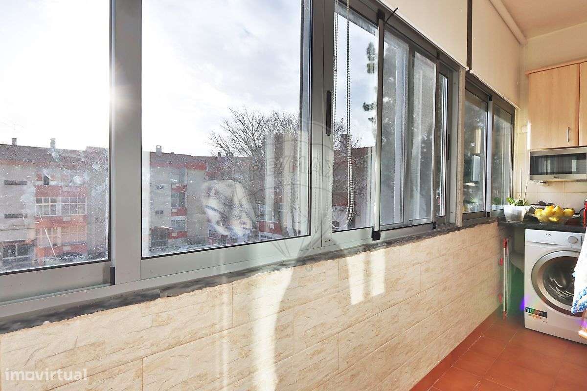 Apartamento T2 para venda - Grande imagem: 4/20