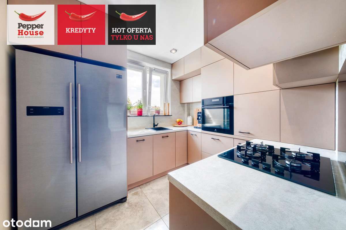 Mieszkanie 2 Pokoje wysoki standard Fordon-0