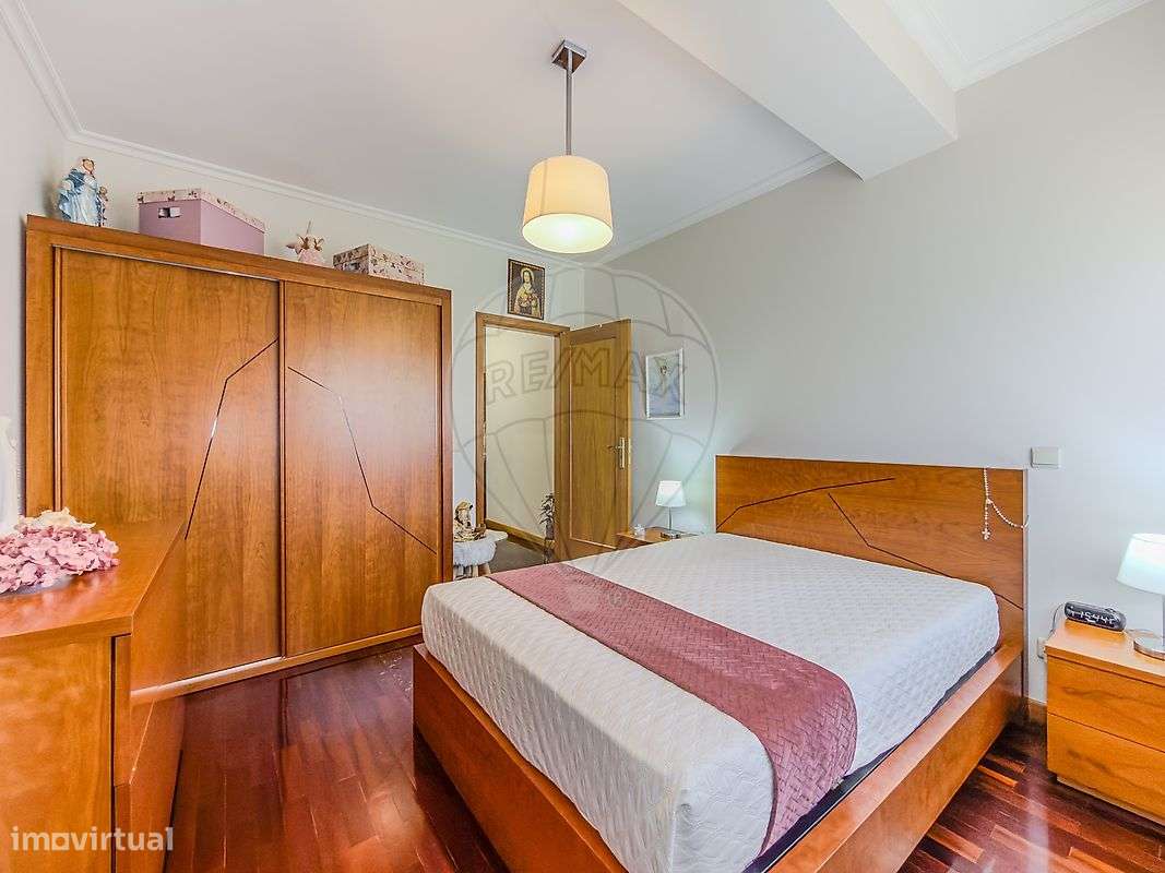 Apartamento T2 para venda-11
