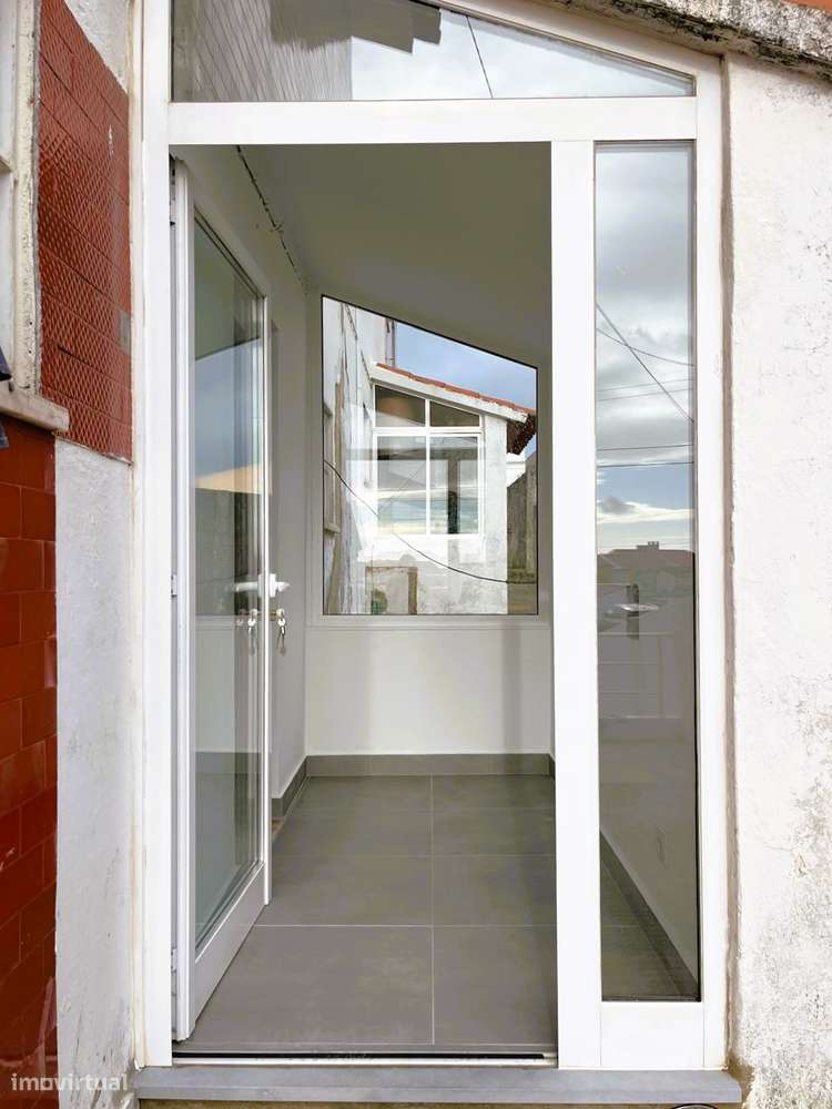 T2 com jardim privado em Cobre Estoril - Grande imagem: 2/21