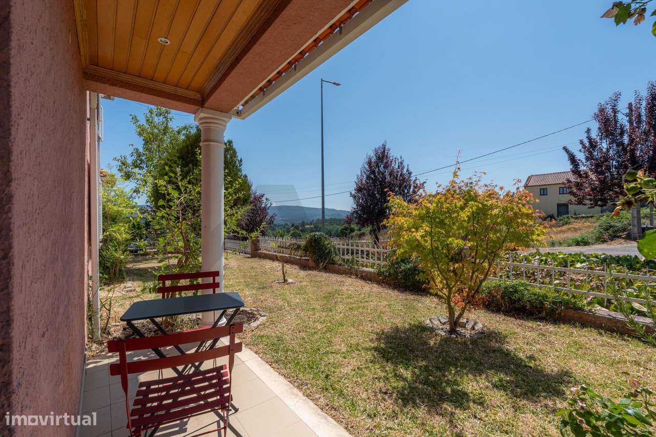 Moradia isolada | T4+1 com garagem | Vila Nova de Poiares - Grande imagem: 5/60