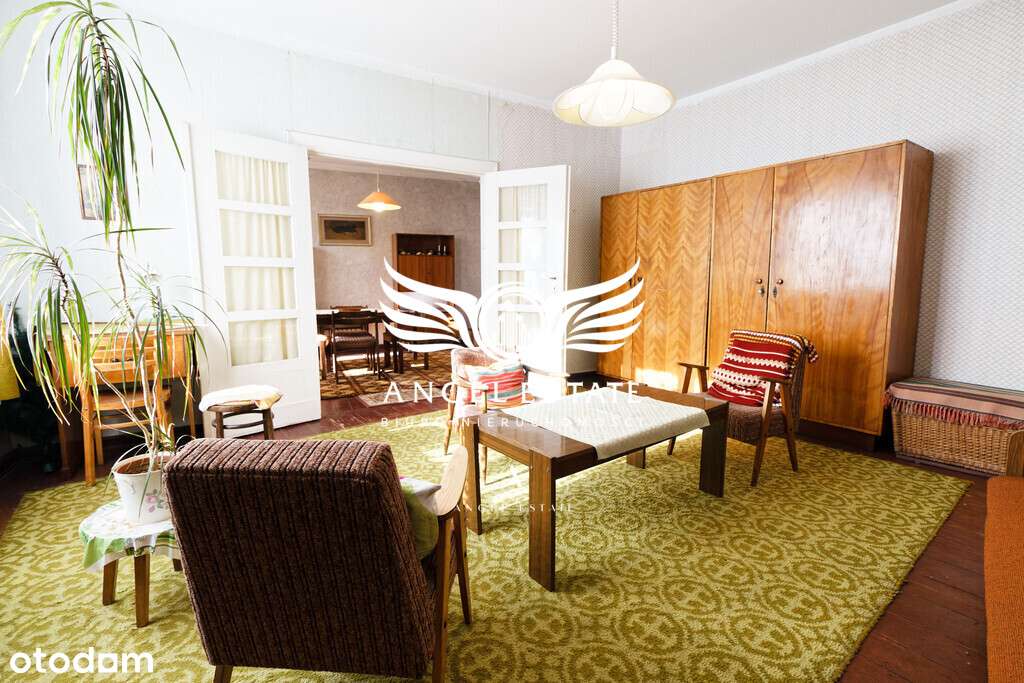 Do remontu blisko parku Kasprowicza - 3 pokoje - Pełny obrazek: 2/10