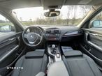 BMW Seria 1 118d DPF Edition Sport - 13