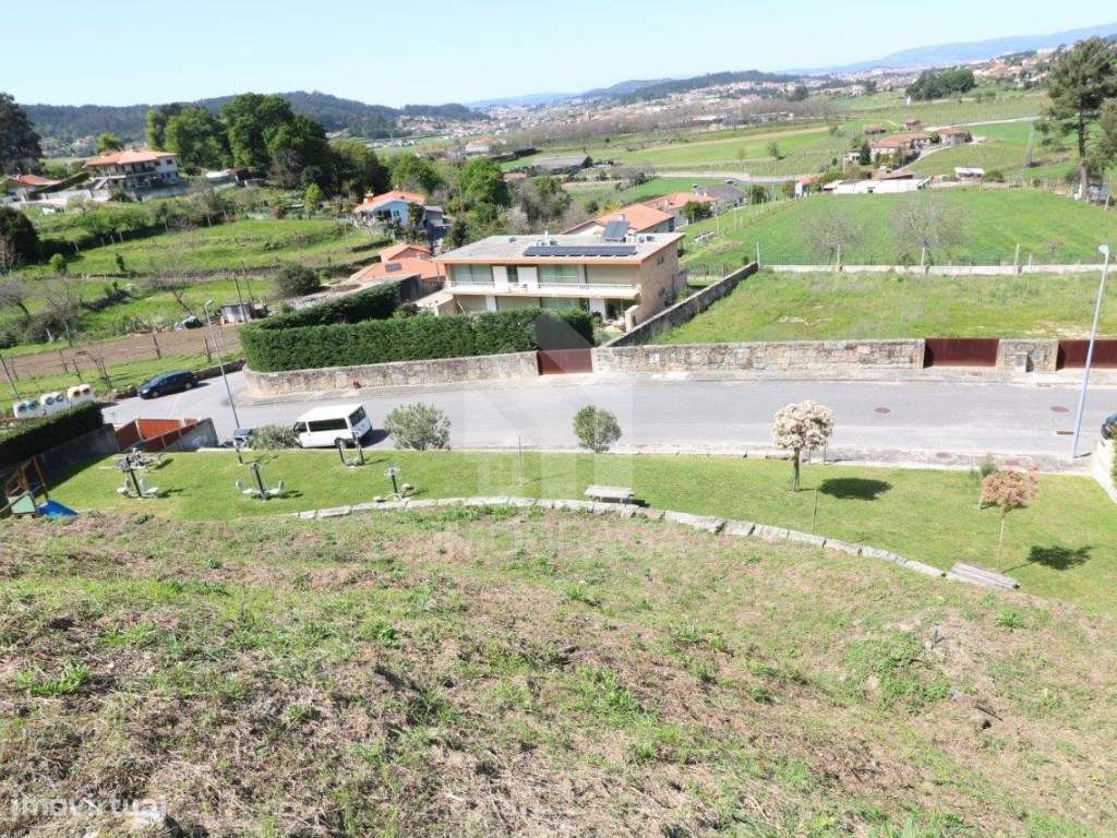 Terreno para construção - Estevão de Penso - Grande imagem: 4/26