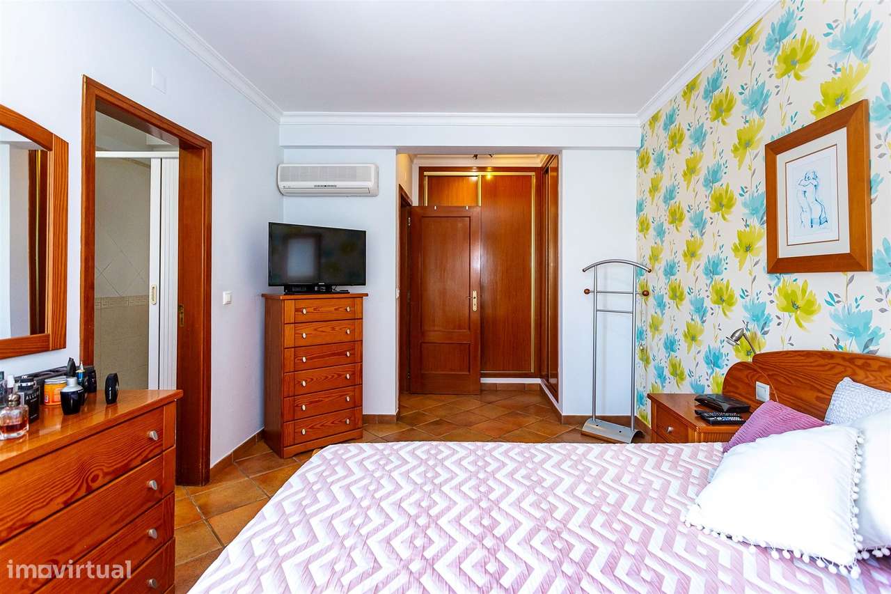 Moradia em Banda T3+1 Venda em Tavira (Santa Maria e Santiago),Tavira-16