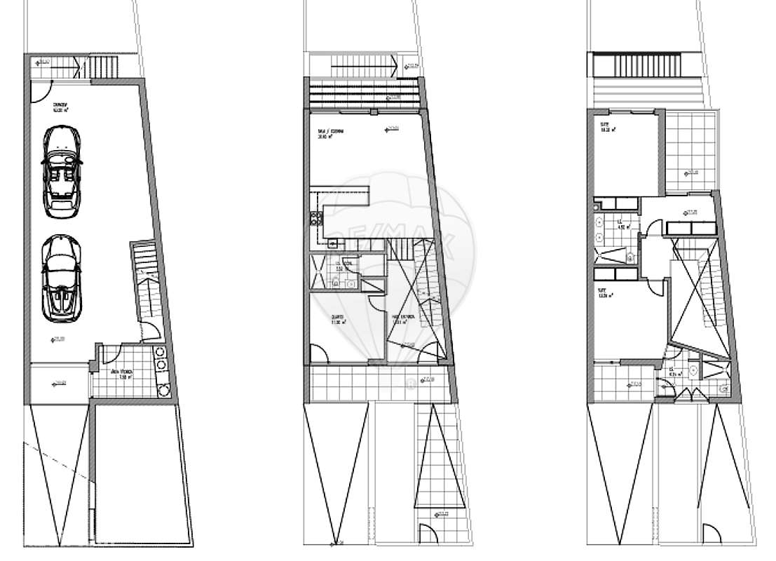 Moradia T3 para venda - Grande imagem: 2/15