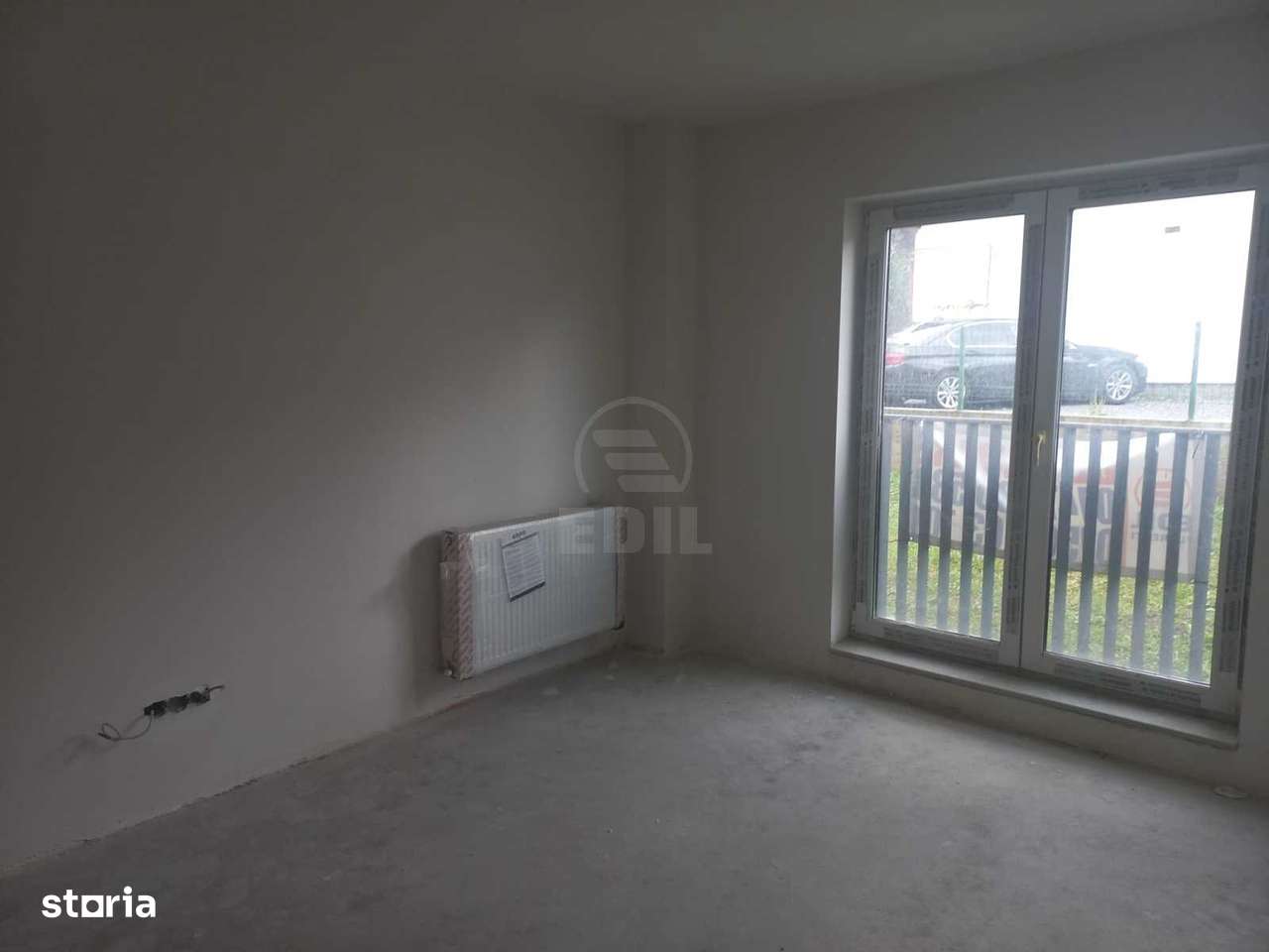 Apartament 3 camere, 66 mp | Etaj P/4 | ZONA EROILOR-5