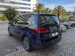 VW Sharan 2.0 TDI Highline DSG - 7