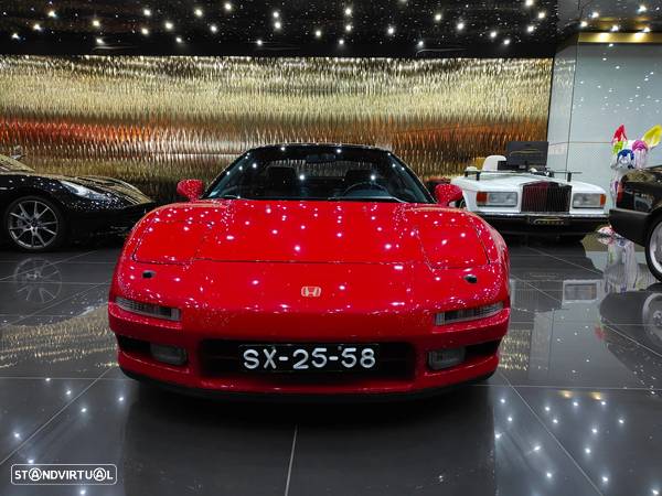 Honda NSX 3.0 - 2